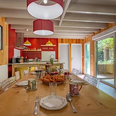 Villa Cap A L'ouest 44h 50 M De La