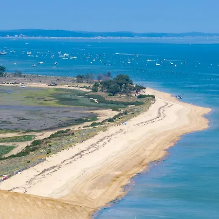 Villa Cap A L'ouest 44h 50 M De La