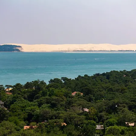 Cap A L'ouest 44h 50 M De La * Lège-Cap-Ferret