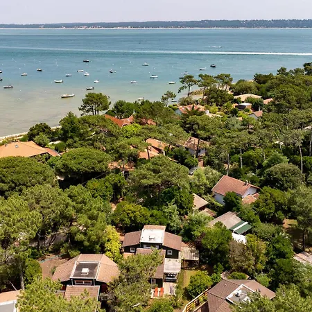 Villa Cap A L'ouest 44h 50 M De La